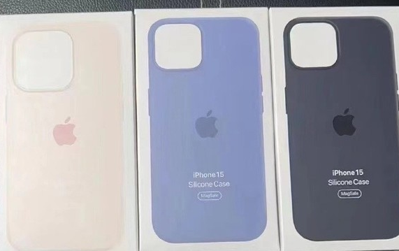 东区街道苹果14维修站分享iPhone14手机壳能直接给iPhone15用吗？ 