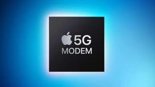 东区街道苹果维修网点分享iPhone15会搭载自研5G芯片吗？ 