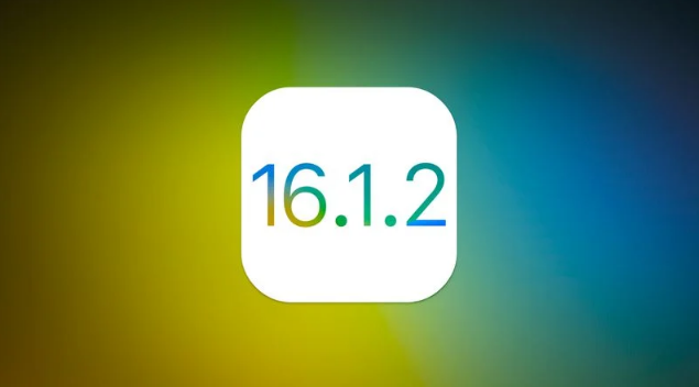 东区街道苹果维修分享iOS 16.2有Bug能降级吗？ iOS 16.1.2已关闭验证 