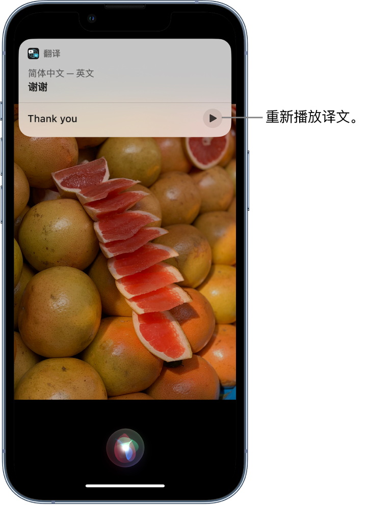 东区街道苹果14维修分享 iPhone 14 机型中使用 Siri：了解 Siri 能帮你做什么 