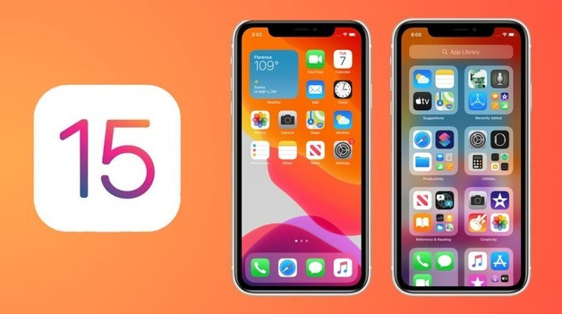 东区街道苹果13维修分享iPhone13更新iOS 15.5，体验如何 