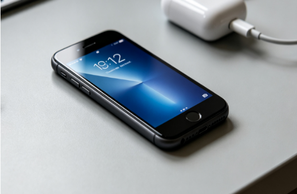 东区街道苹果手机维修分享iPhone SE换电池 