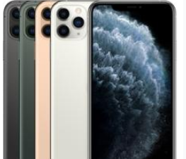 东区街道苹果维修点分享iPhone 11 Pro Max换屏分项报价拆解 
