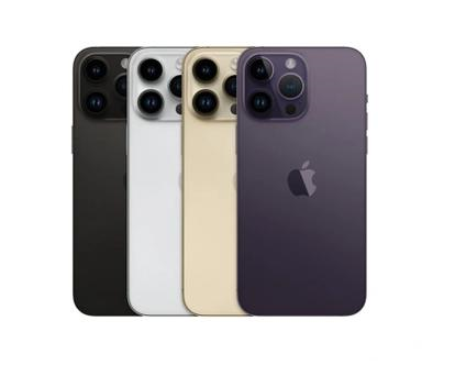 东区街道苹果维修点分享iPhone 14 Pro Max换屏被忽视的工艺细节 