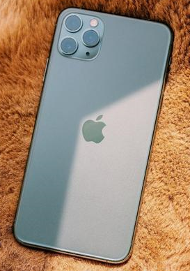 东区街道苹果维修点分享iPhone 11 Pro Max黑屏特殊诱因梳理 