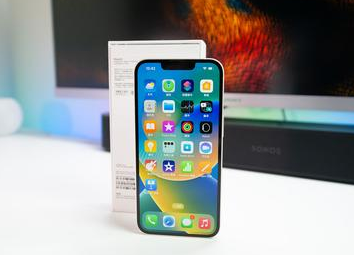 东区街道苹果维修点分享iPhone 14电池发烫真实诱因盘点 